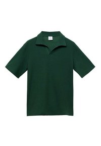 Unselected, dark green
