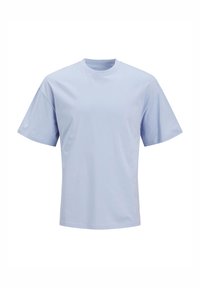 Unselected, chambray blue
