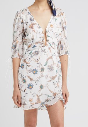 Robe de jour - off-white