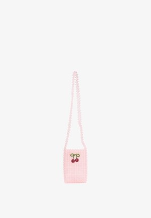 Konges Sløjd, Telefoonhoesje - pink