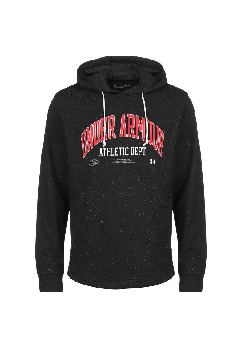 under armour athletic dept