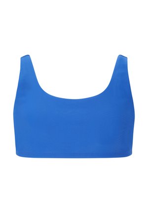 Bikini-Top - olympian blue