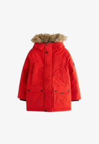 Neizvēlēts, orange