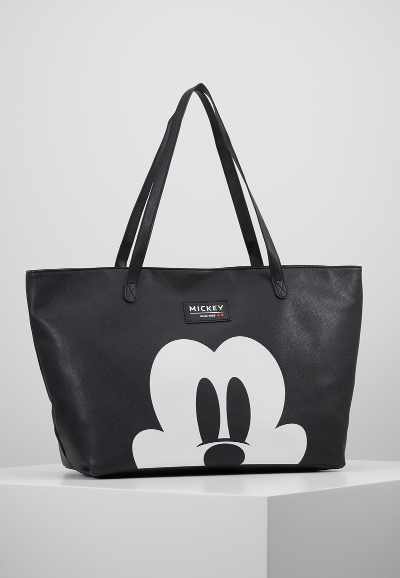 Kidzroom MICKEY MOUSE FOREVER FAMOUS SHOPPER Baby changing bag