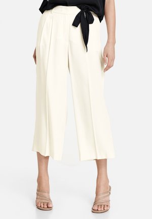 Broek - beige