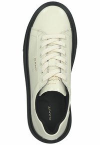 GANT Trainers - bianco cream