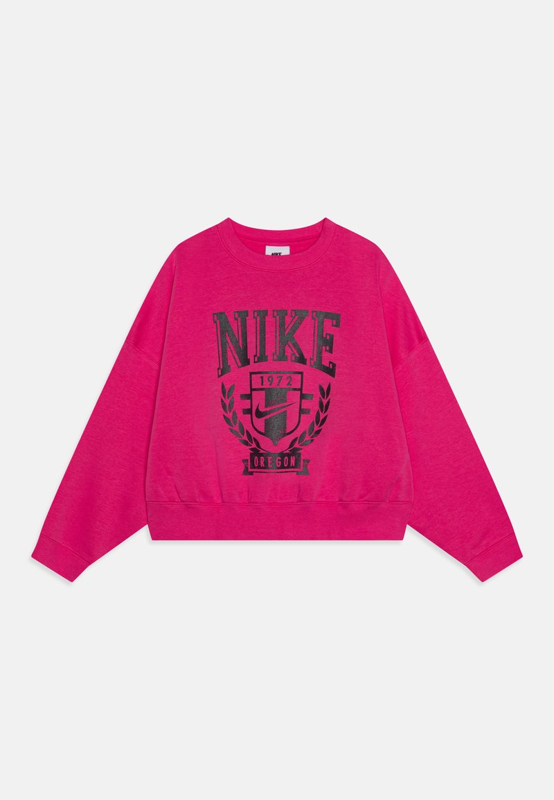Nike Sportswear Sweater roze