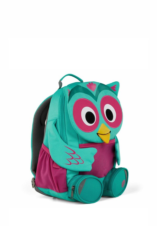 Grosser Freund – Tagesrucksack – eule