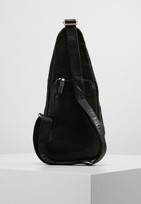 DEPECHE FASHION FAVOURITES - Marsupio - black