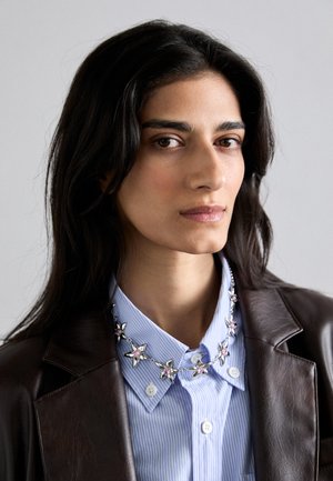 SUPER STARLINK NECKALCE - Necklace - soft pink