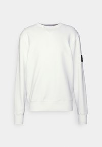 Unselected, bright white