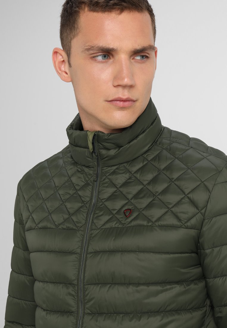 strellson 4seasons jacket
