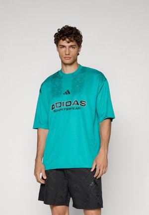 adidas Sportswear TIRO czarny