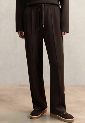 Pantalon de survêtement - new dark chocolate brown