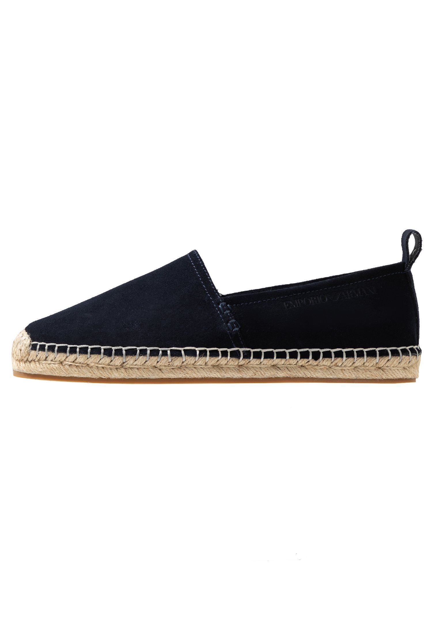 armani espadrilles