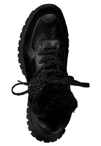 Tamaris Ankle boots - black comb 98