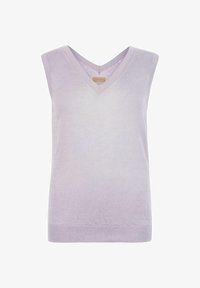 Niewybrane, violet