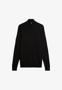 Unausgewählt, z jet black