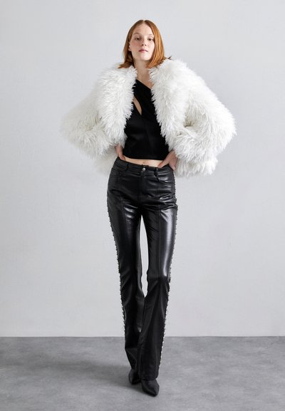 Cinq à Sept CADE  - Winterjacke - ivory