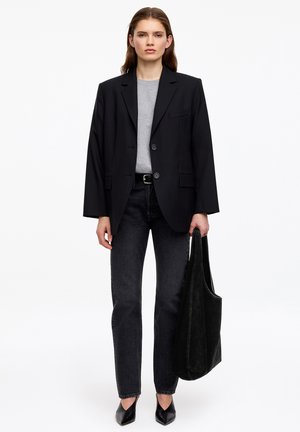 ARKET, Cabas - black