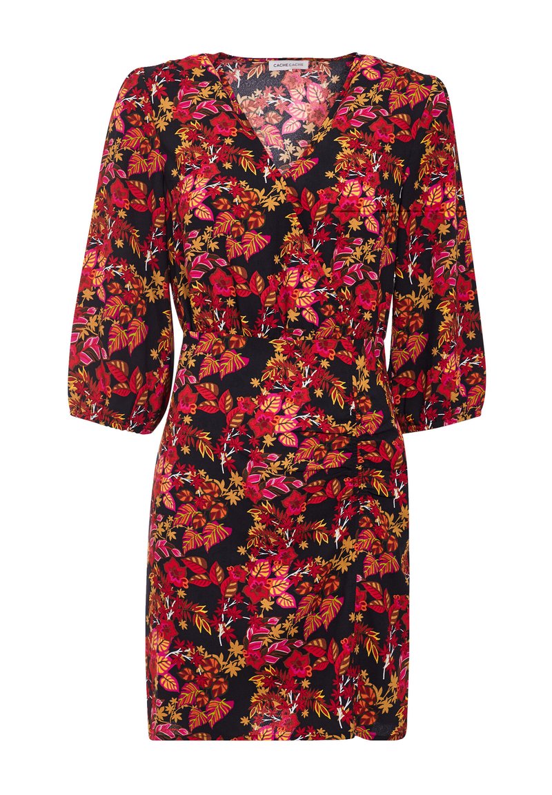 Cache Cache Jurk zwart