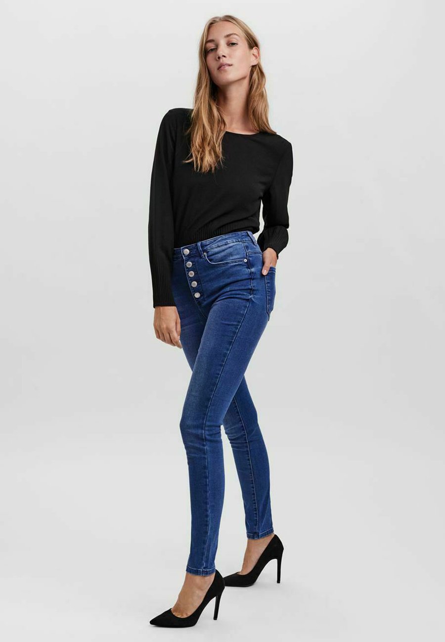 Vero Moda SKINNY FIT VMSOPHIA 