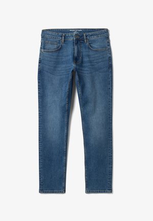 OVS, SLIM-FIT JEANS - Jeans slim fit - blue