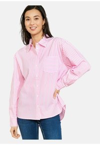 Valimata, light pink