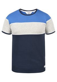 SDCody - T-shirt con stampa - insignia blue