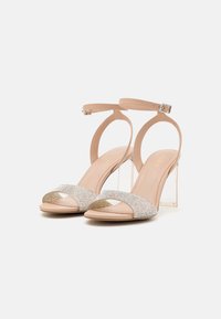 ALDO DYANNE - Sandales - bone