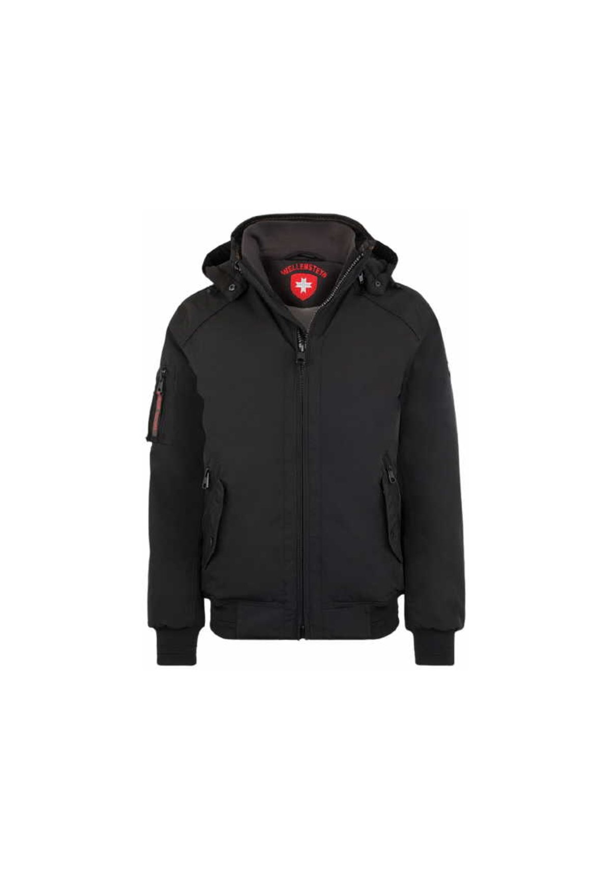 Winter Jacket Wellensteyn Cliff Winter Cliffjacke Summer