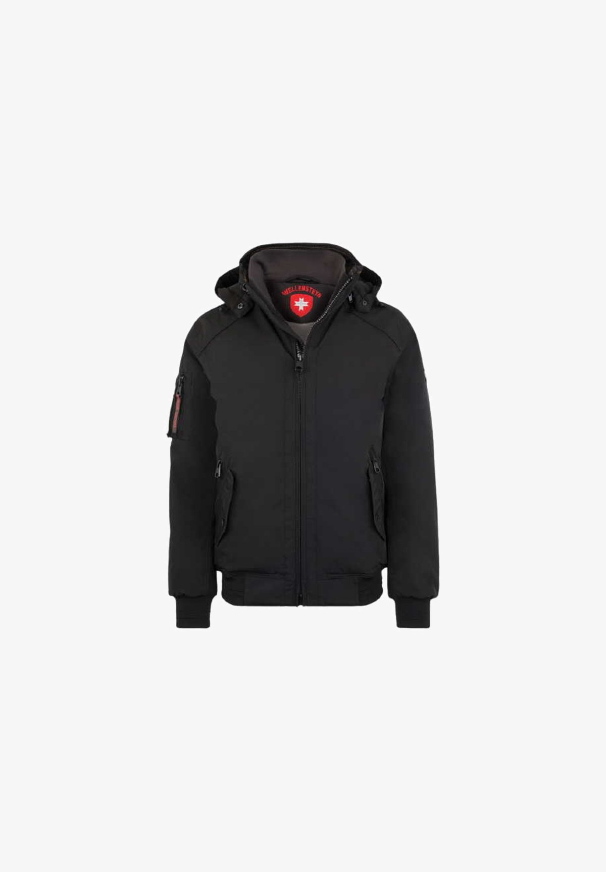 Winter Jacket Wellensteyn Cliff Winter Cliffjacke Summer