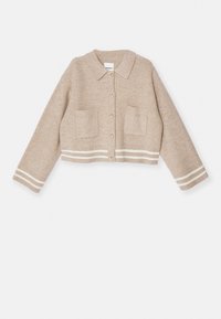 Gilet - beige