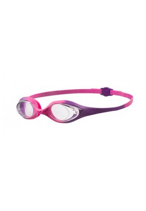 Lunettes de natation - fuxia