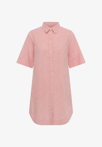 Non sélectionné, rose chambray