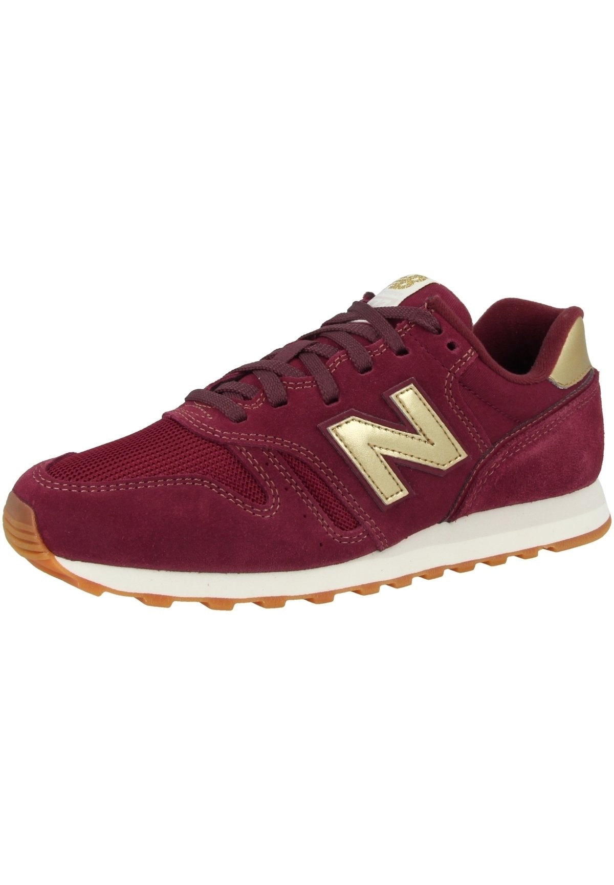zalando new balance rea