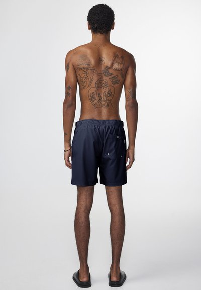 NN.07 JULES  - Short de bain - true blue