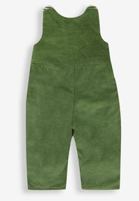Salopette Bébé JoJo Maman Bébé Taille 6-12 Mois - Modèle Avec Cordon, Bleu, état Très Bon