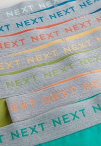 Next 7 PACK - Alushousut - muted tones