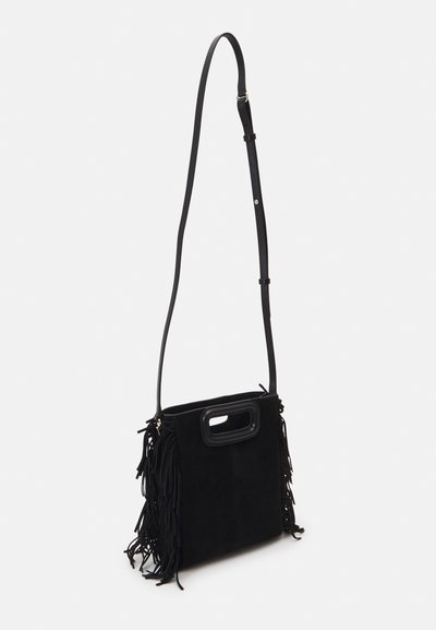 Maje Kabelka - noir