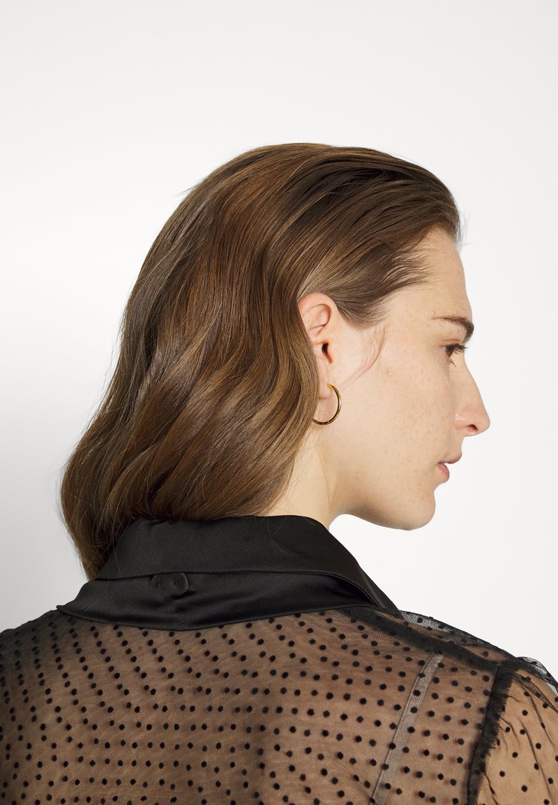 Damen Bekleidung | CO|TE MARLENE SHIRT 2 IN 1 Bluse black/schwarz - TY12513 Damen Bekleidung | CO|TE MARLENE SHIRT 2 IN 1 Bluse black/schwarz - TY12513