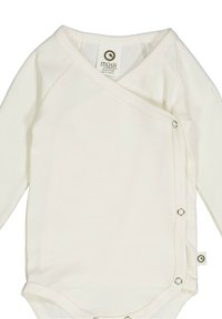 Müsli by GREEN COTTON UNISEX beżowy