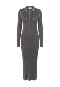 ULIMA - Robe longue - bracken