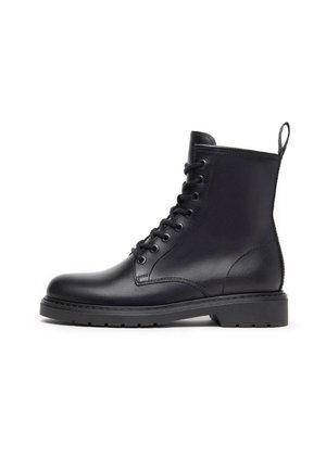 PADOVA LIGHT - Bottes de neige - nero