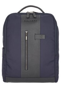 Piquadro BRIEF RFID - Mochila - blue