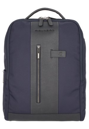 Piquadro BRIEF RFID - Sac à dos - blue
