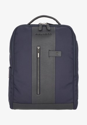 Piquadro BRIEF RFID - Mochila - blue