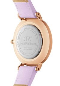 Daniel Wellington Käekell - rose gold-coloured