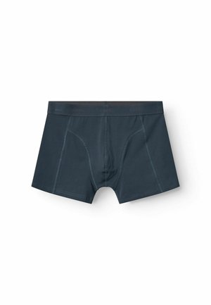 Bokserbriefs - black iris