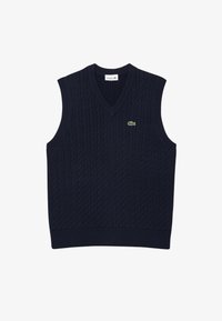 Selezionato, bleu marine vert